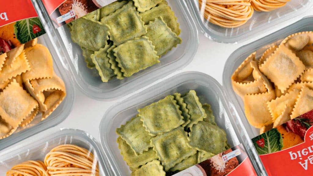 A Tavola! | Produttori di pasta fresca | Torino