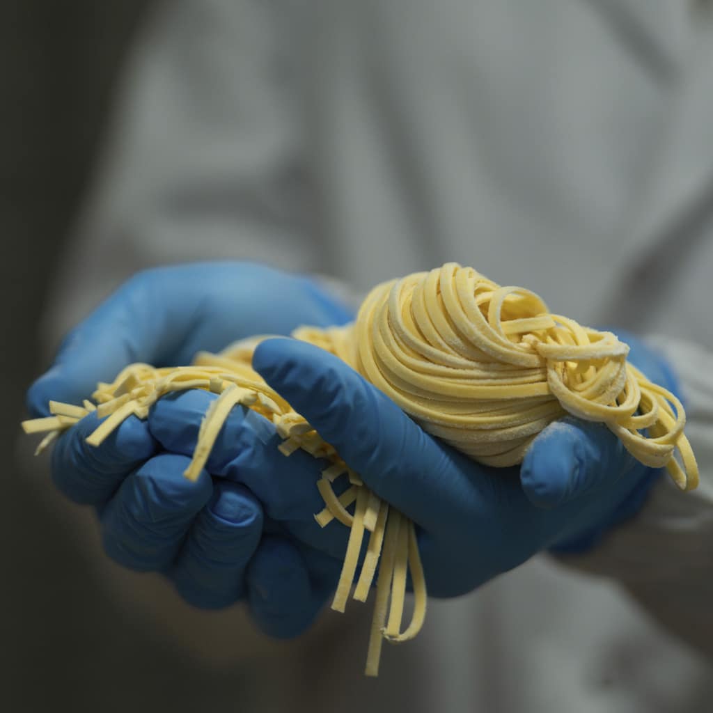 A Tavola! | Produttori di pasta fresca | Torino