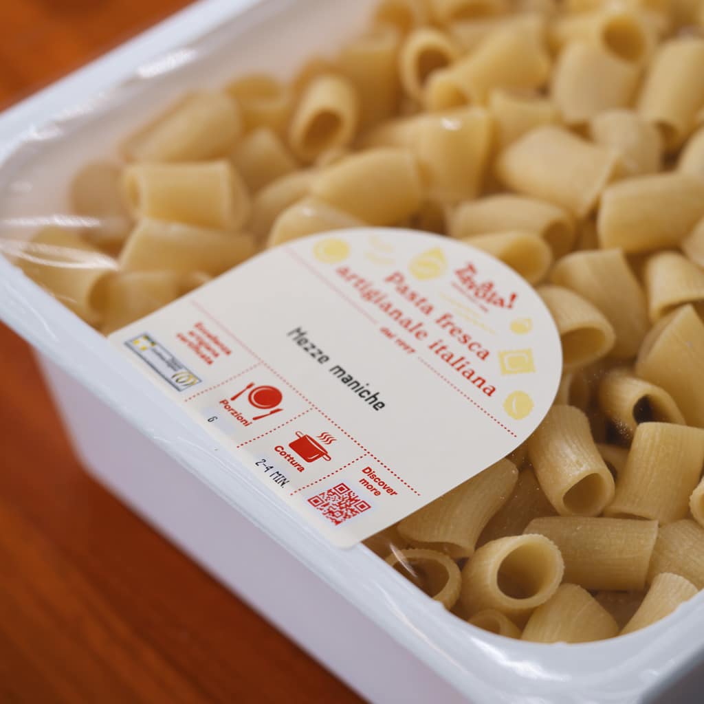 A Tavola! | Produttori di pasta fresca | Torino