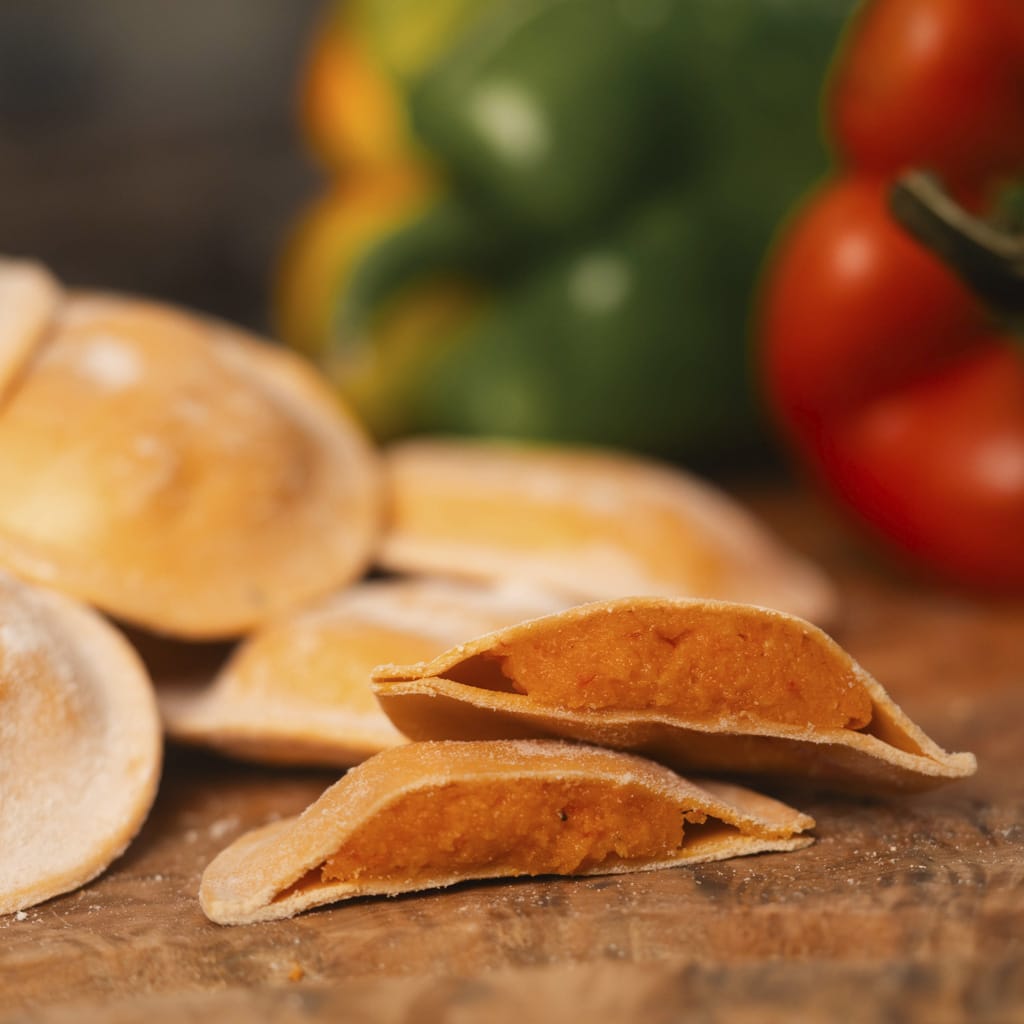 A Tavola! | Produttori di pasta fresca | Torino