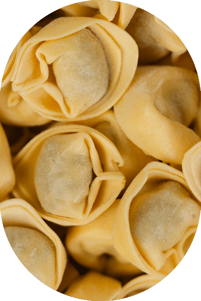 A Tavola! | Produttori di pasta fresca | Torino