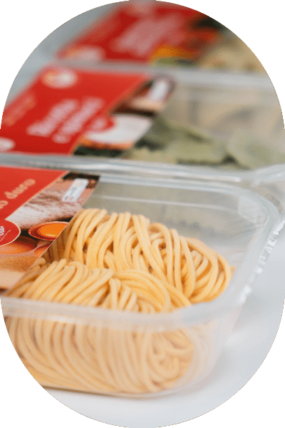 A Tavola! | Produttori di pasta fresca | Torino